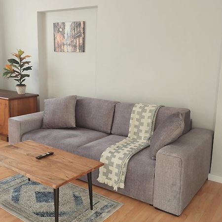 Stylish Bright Apartment Ochota With Balcony Varsovia Exterior foto
